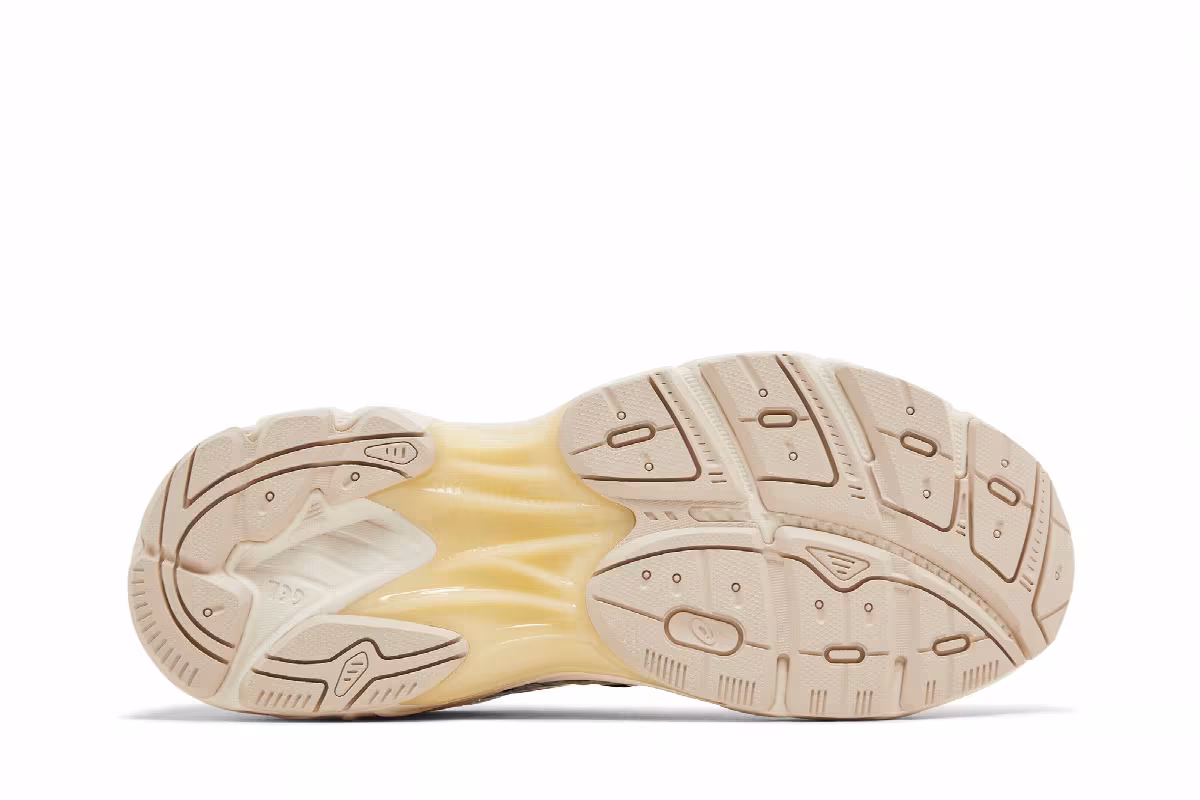 Above The Clouds x ASICS GT 2160 White, view 5