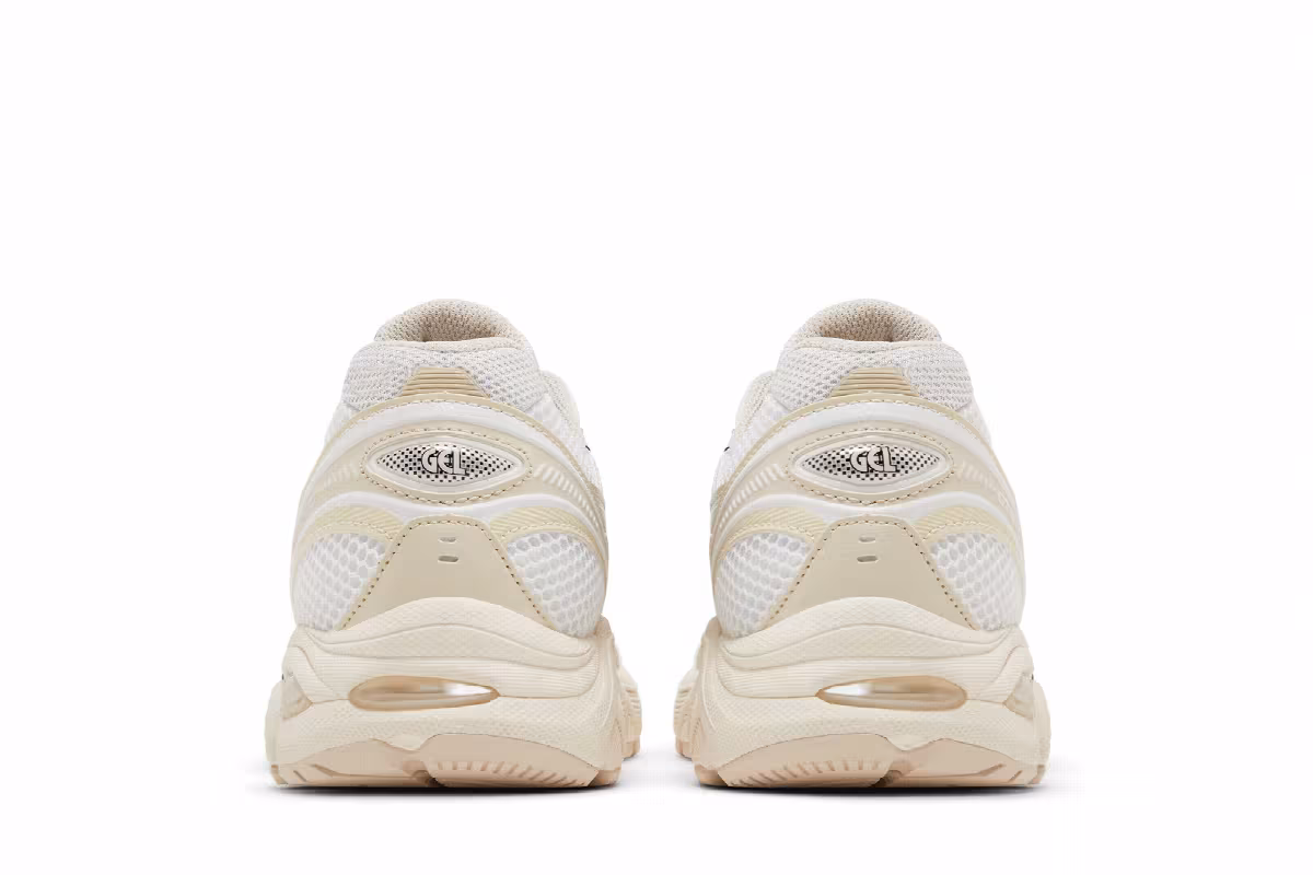 Above The Clouds x ASICS GT 2160 White, view 7