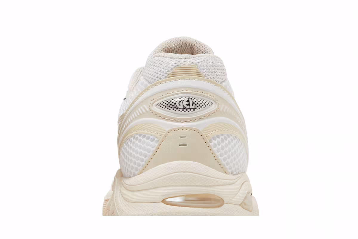 Above The Clouds x ASICS GT 2160 White, view 8