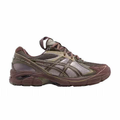 Kiko Kostadinov x ASICS UB6-S GT 2160 'Mantle Green Grape'