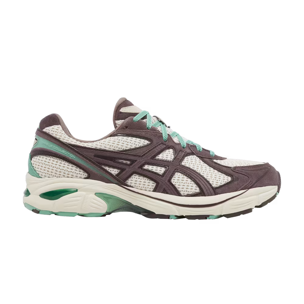 Earls Collection x ASICS GT 2160 Ngāwari