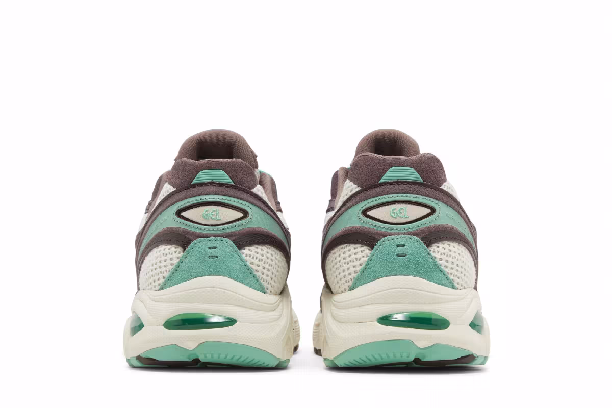Earls Collection x ASICS GT 2160 Ngāwari, view 7
