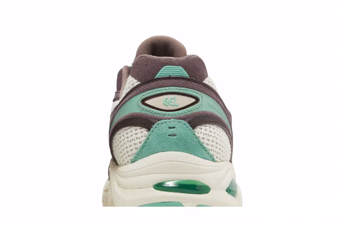 Earls Collection x ASICS GT 2160 Ngāwari, view 8
