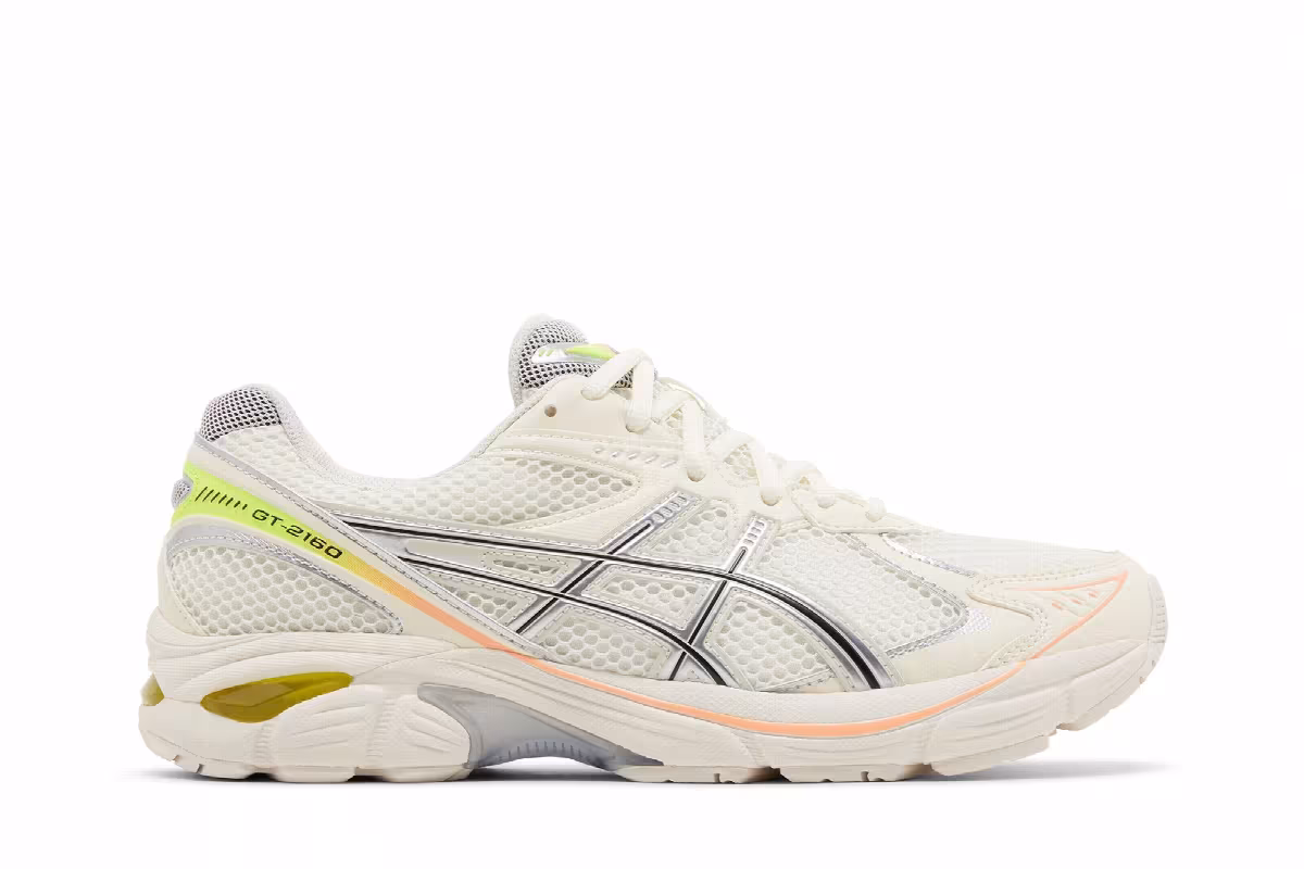 ASICS GT 2160 Paris, view 2