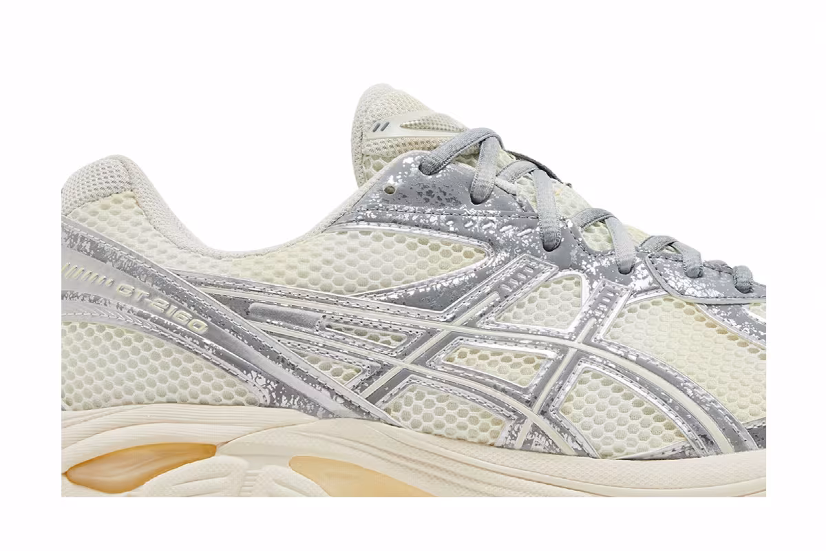 ASICS GT 2160 Oxidized Metal Pack - Sheet Rock, view 3
