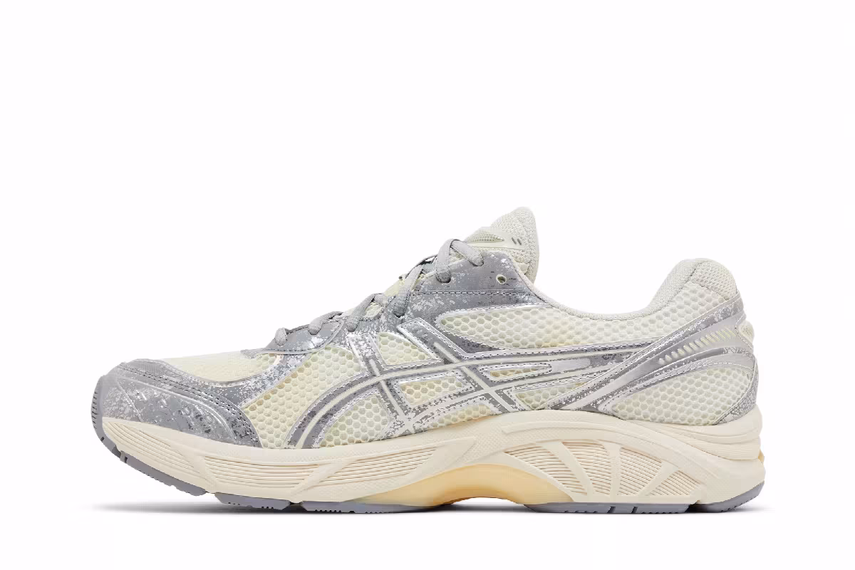 ASICS GT 2160 Oxidized Metal Pack - Sheet Rock, view 4