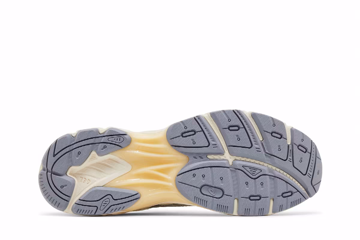 ASICS GT 2160 Oxidized Metal Pack - Sheet Rock, view 5