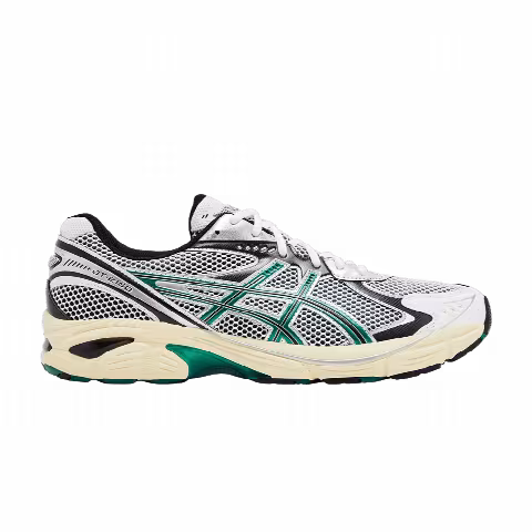 ASICS GT 2160 'White Jasper Green'
