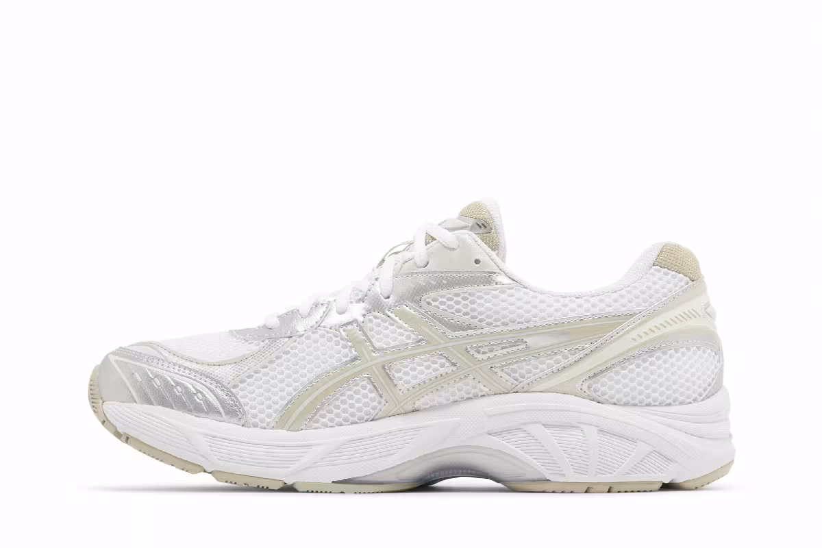 ASICS GT 2160 White Putty, view 4