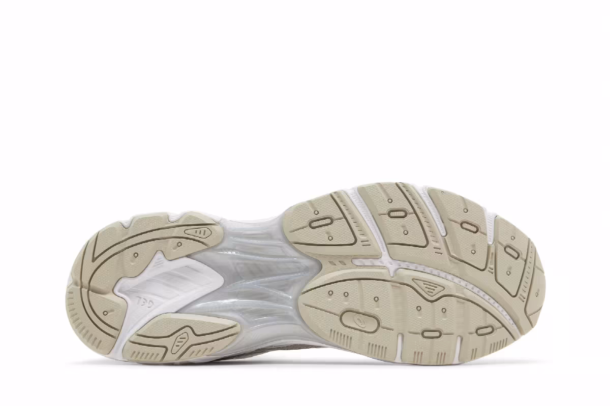 ASICS GT 2160 White Putty, view 5