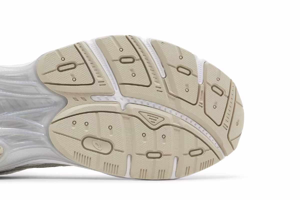 ASICS GT 2160 White Putty, view 6