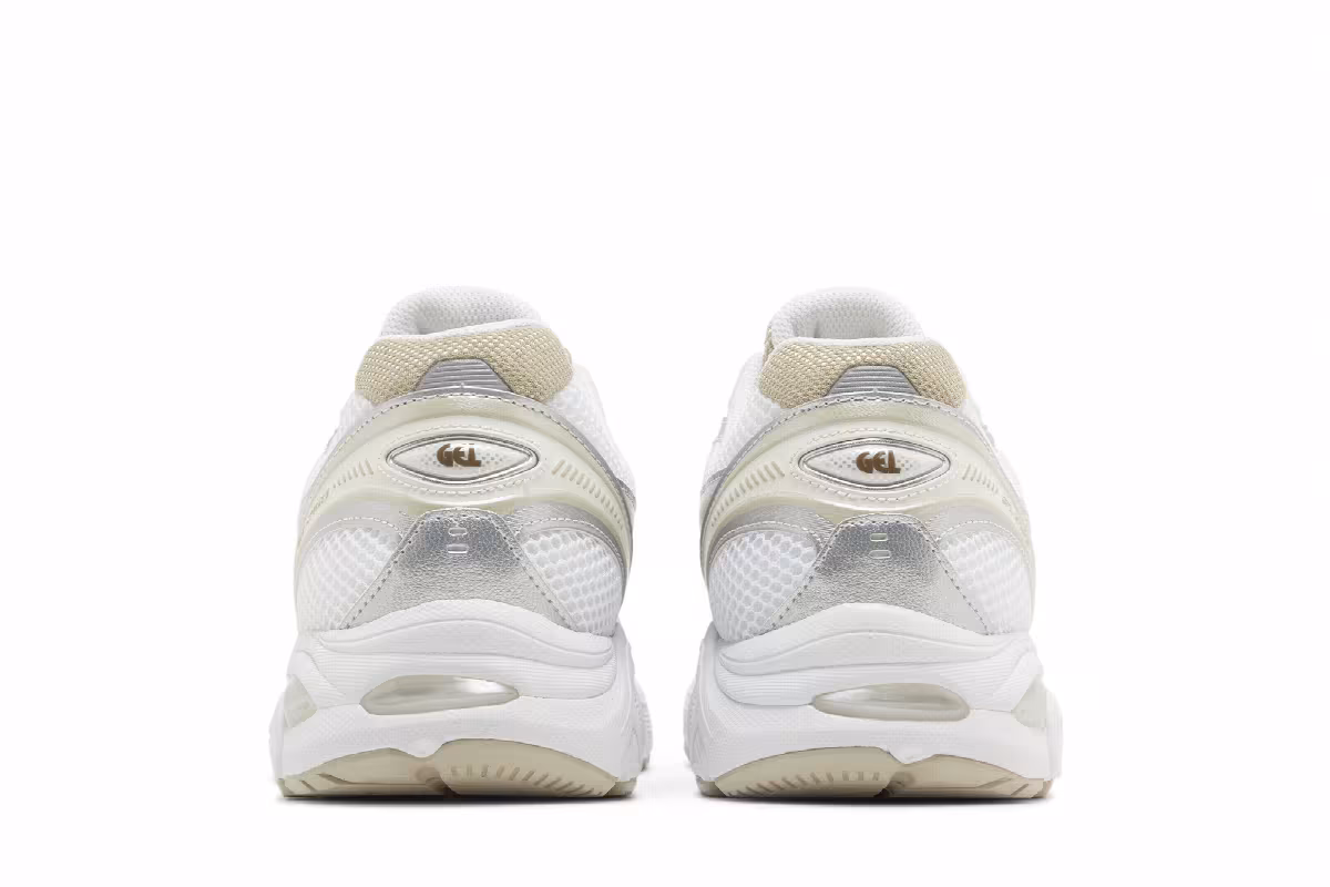 ASICS GT 2160 White Putty, view 7