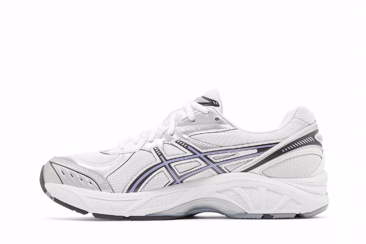 ASICS GT 2160 White Space Lavender, view 4