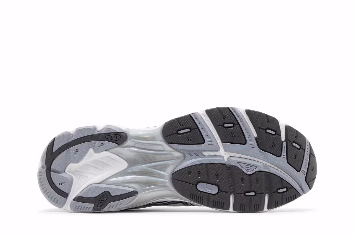 ASICS GT 2160 White Space Lavender, view 5