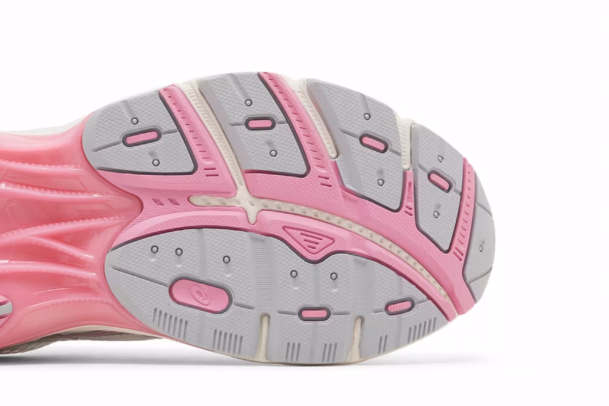 ASICS GT 2160 White Sweet Pink, view 6