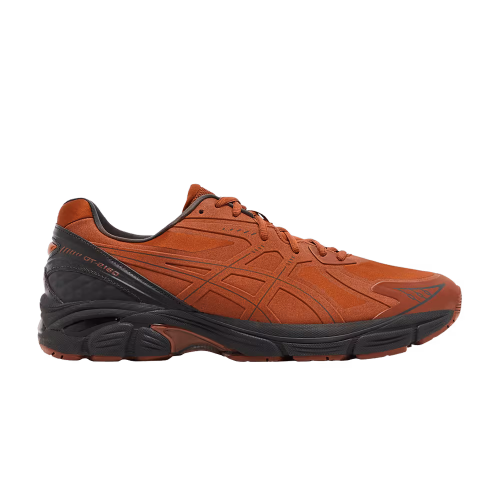 ASICS GT 2160 NS Earthenware Pack - Rusty Brown