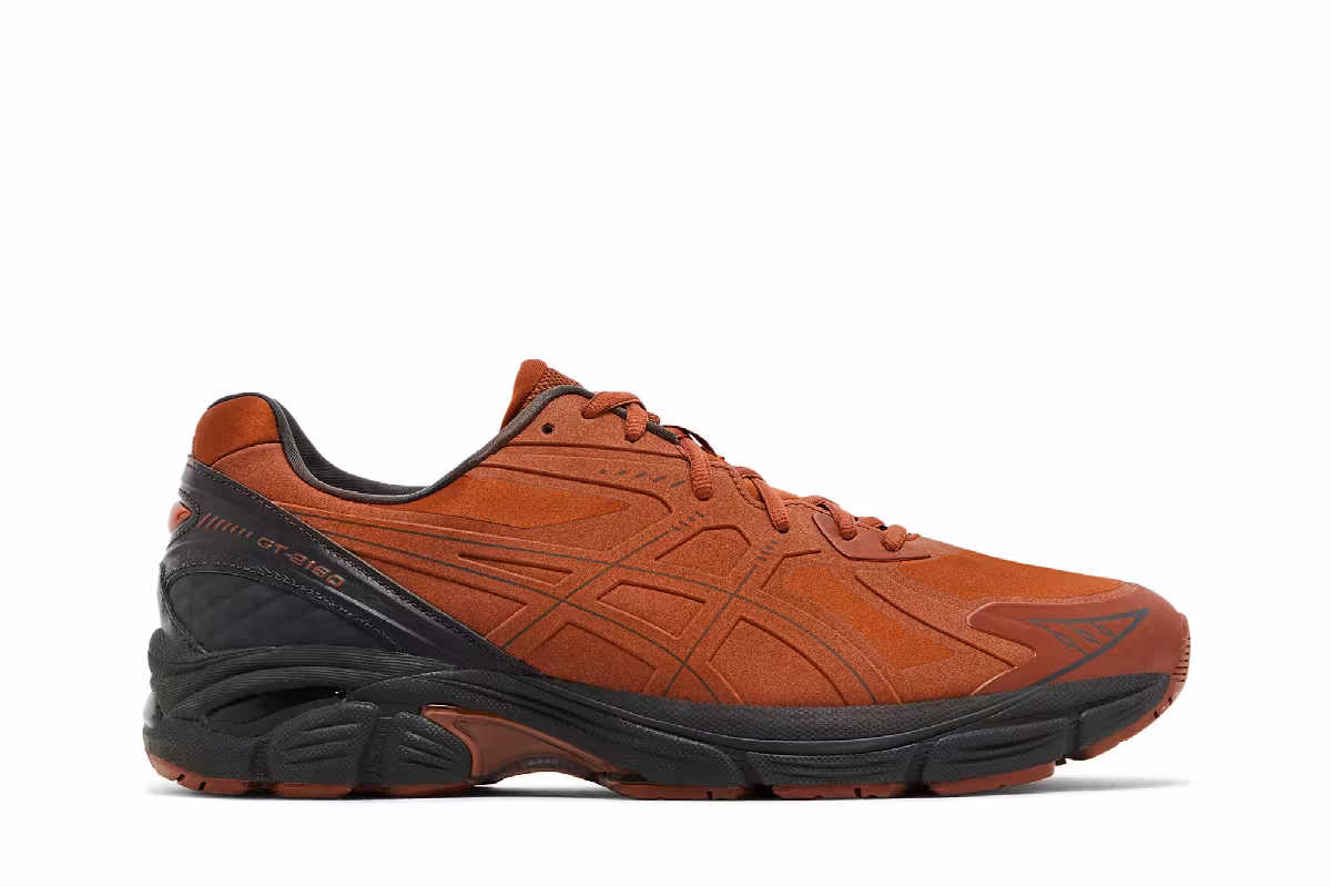 ASICS GT 2160 NS Earthenware Pack - Rusty Brown, view 2