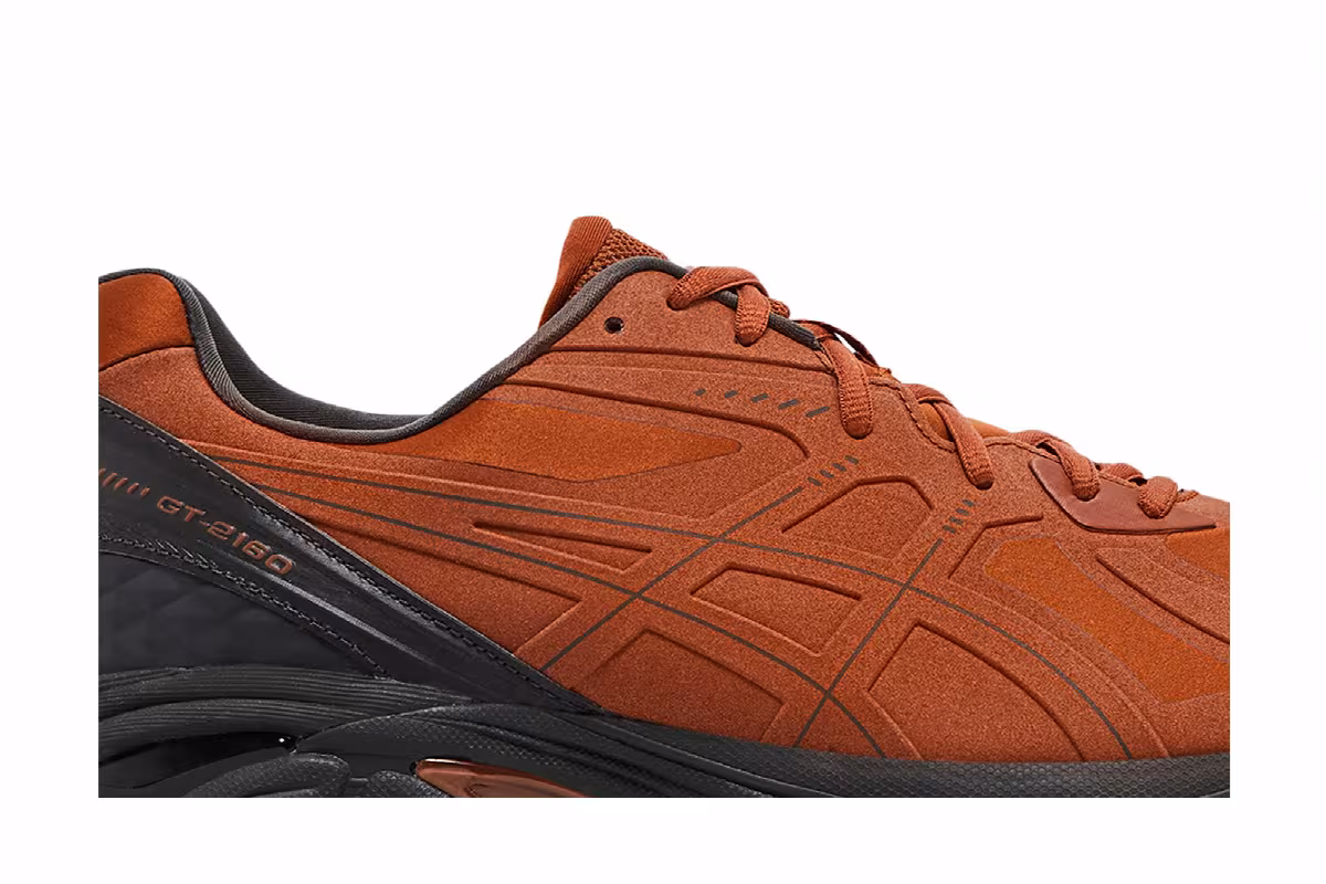 ASICS GT 2160 NS Earthenware Pack - Rusty Brown, view 3