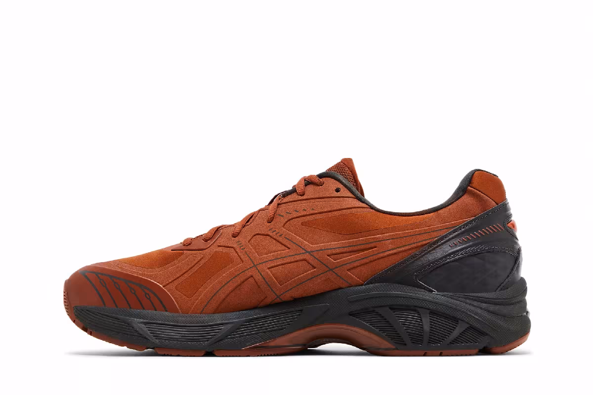 ASICS GT 2160 NS Earthenware Pack - Rusty Brown, view 4