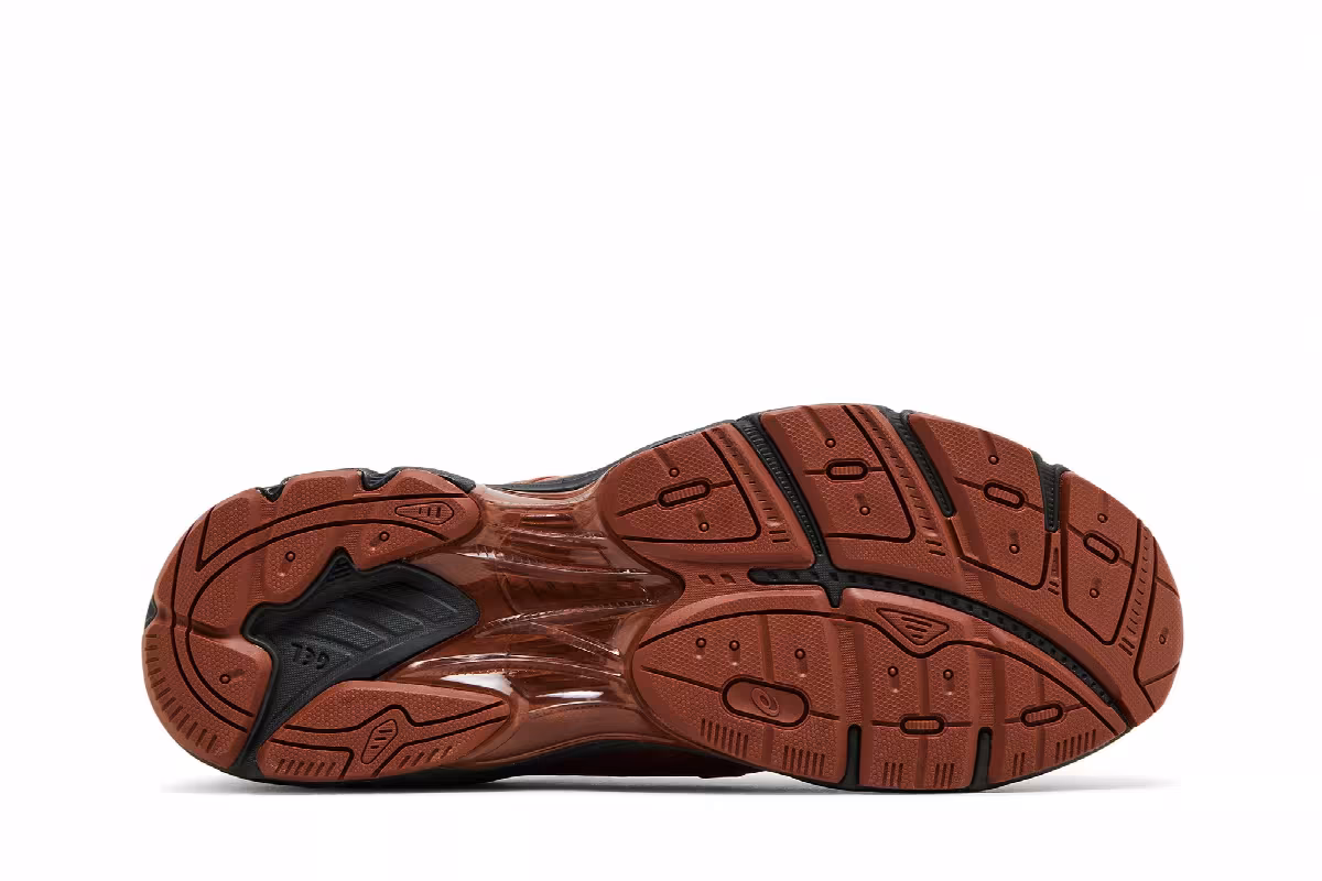 ASICS GT 2160 NS Earthenware Pack - Rusty Brown, view 5