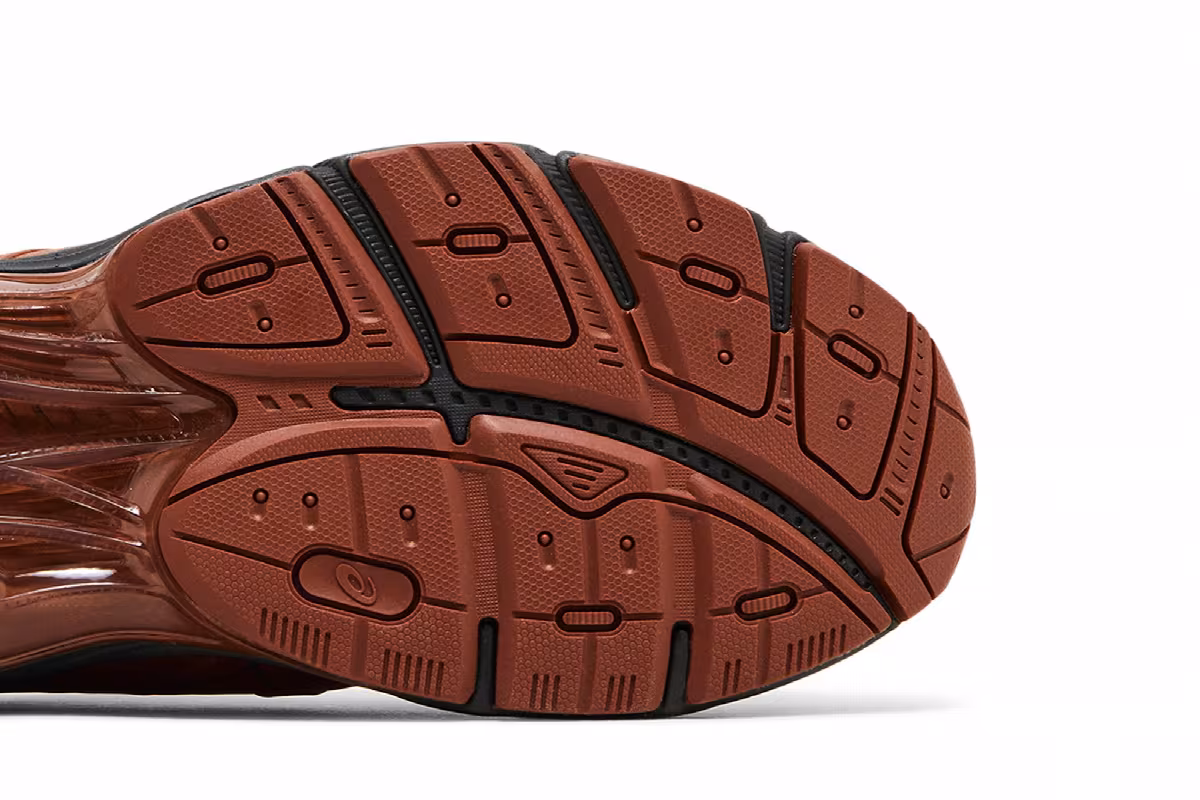 ASICS GT 2160 NS Earthenware Pack - Rusty Brown, view 6