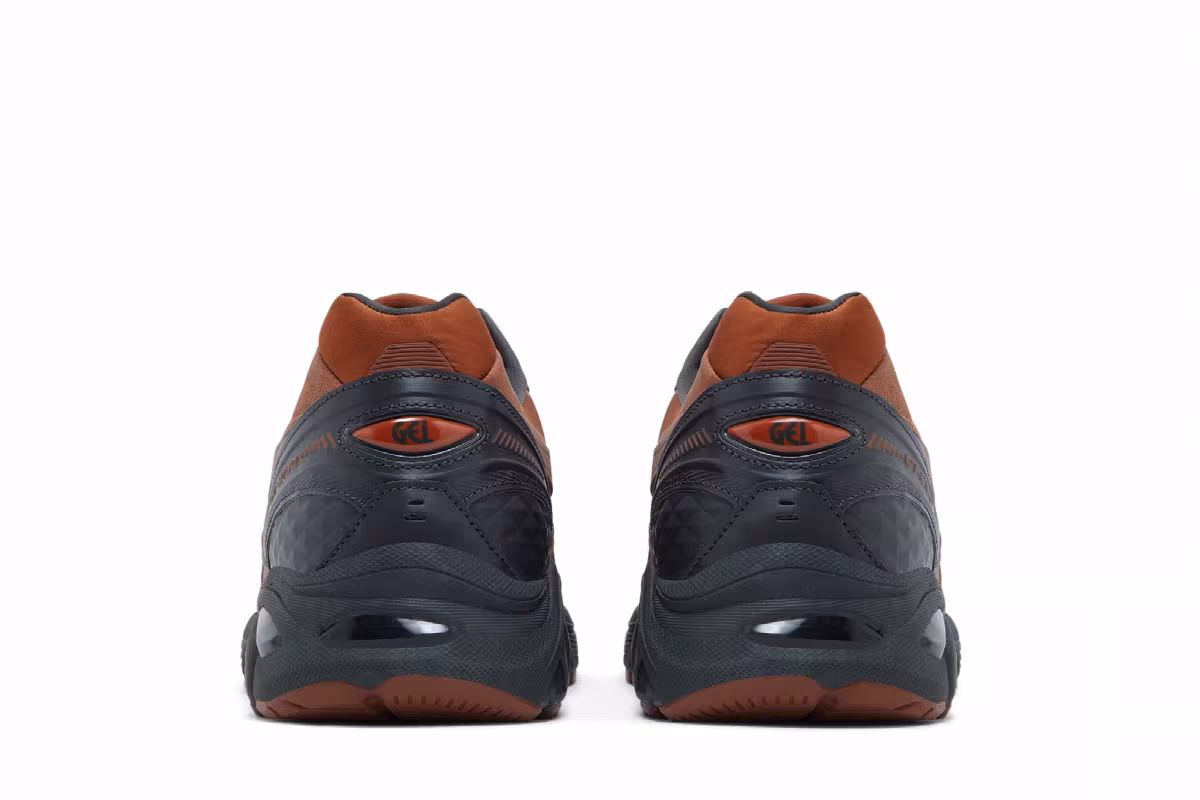 ASICS GT 2160 NS Earthenware Pack - Rusty Brown, view 7