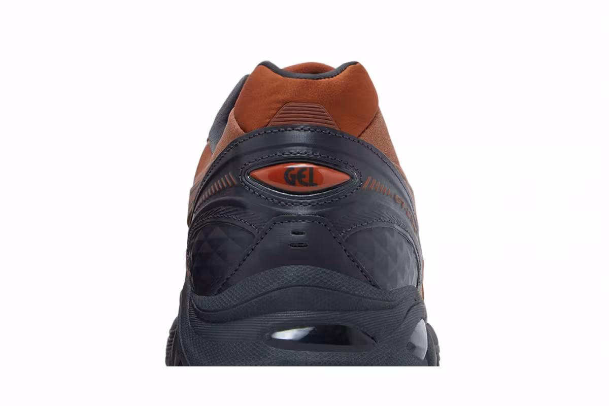 ASICS GT 2160 NS Earthenware Pack - Rusty Brown, view 8