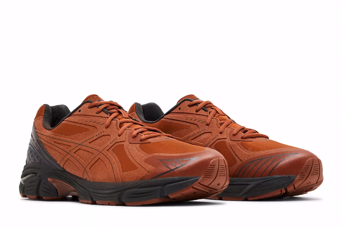 ASICS GT 2160 NS Earthenware Pack - Rusty Brown, view 9