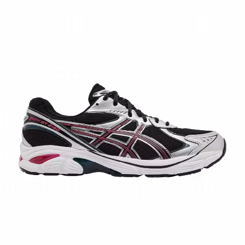 ASICS GT 2160 'Black Silver Pink'