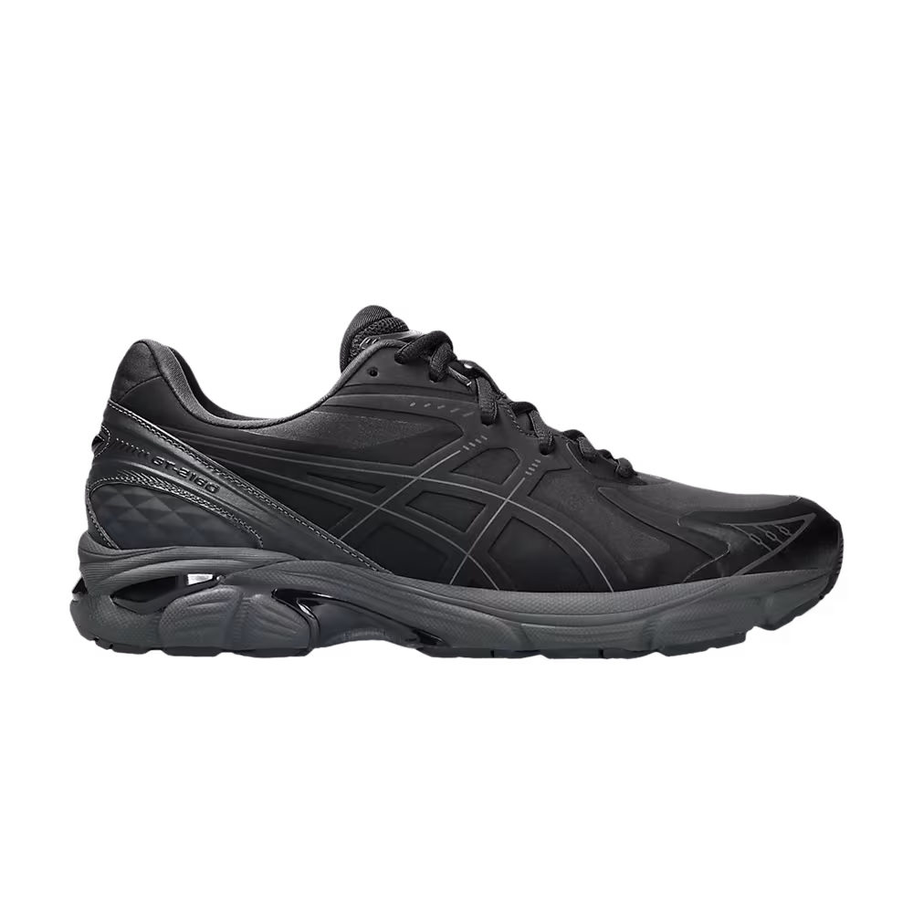ASICS GT 2160 NS Earthenware Pack - Black