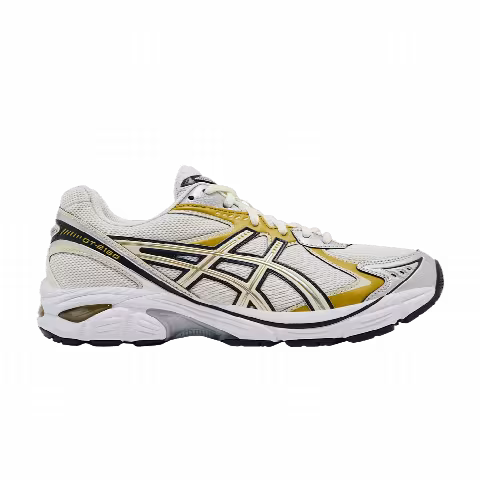 ASICS GT 2160 'Cream Dark Mustard'