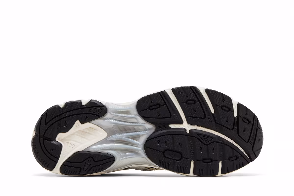 ASICS GT 2160 White Black Cream, view 5
