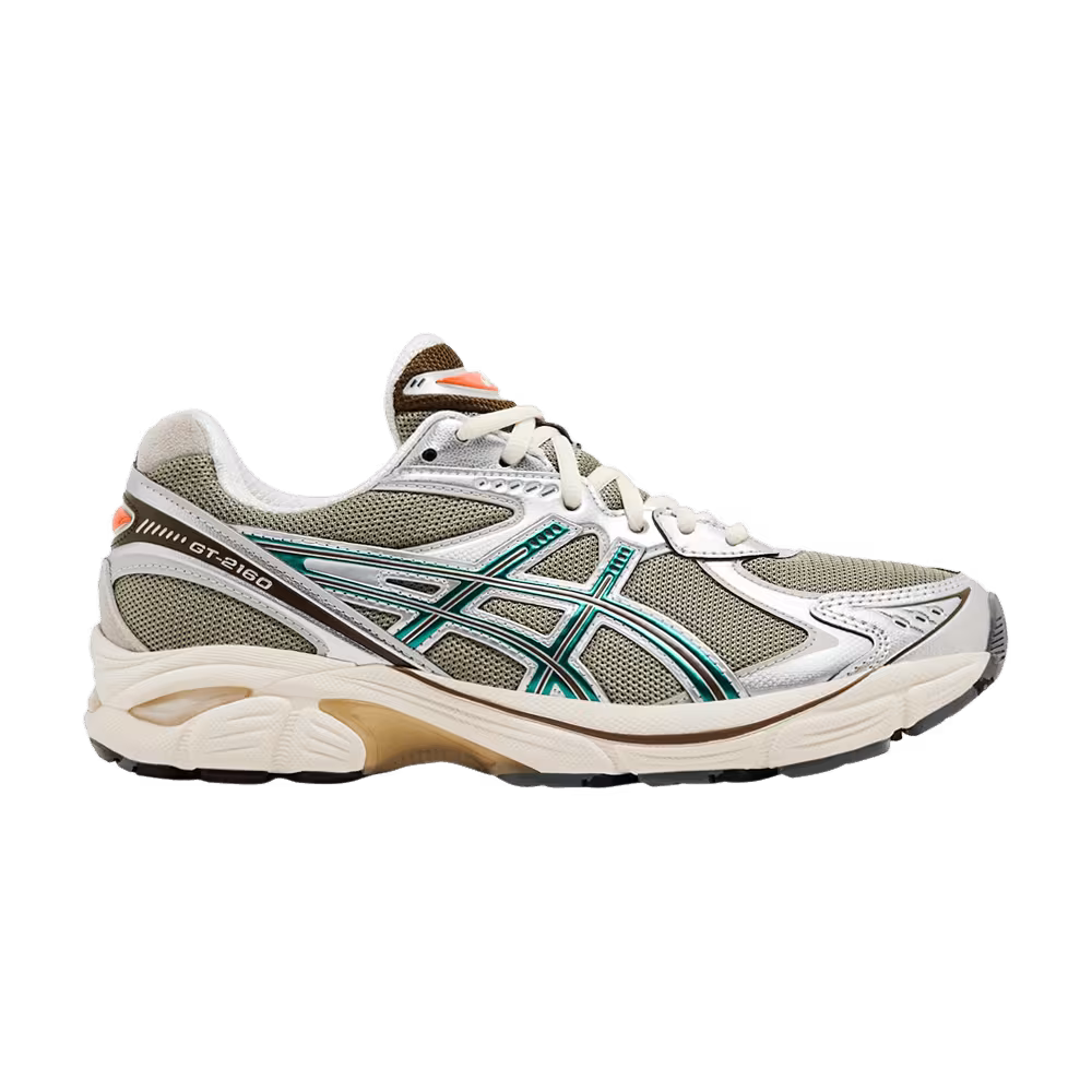 Carnival x ASICS GT 2160 Concrete Bloom
