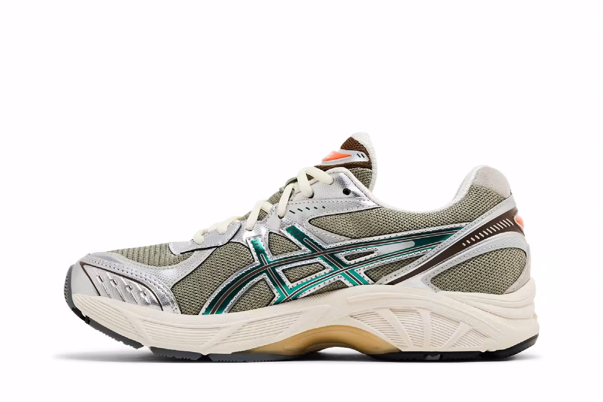 Carnival x ASICS GT 2160 Concrete Bloom, view 4
