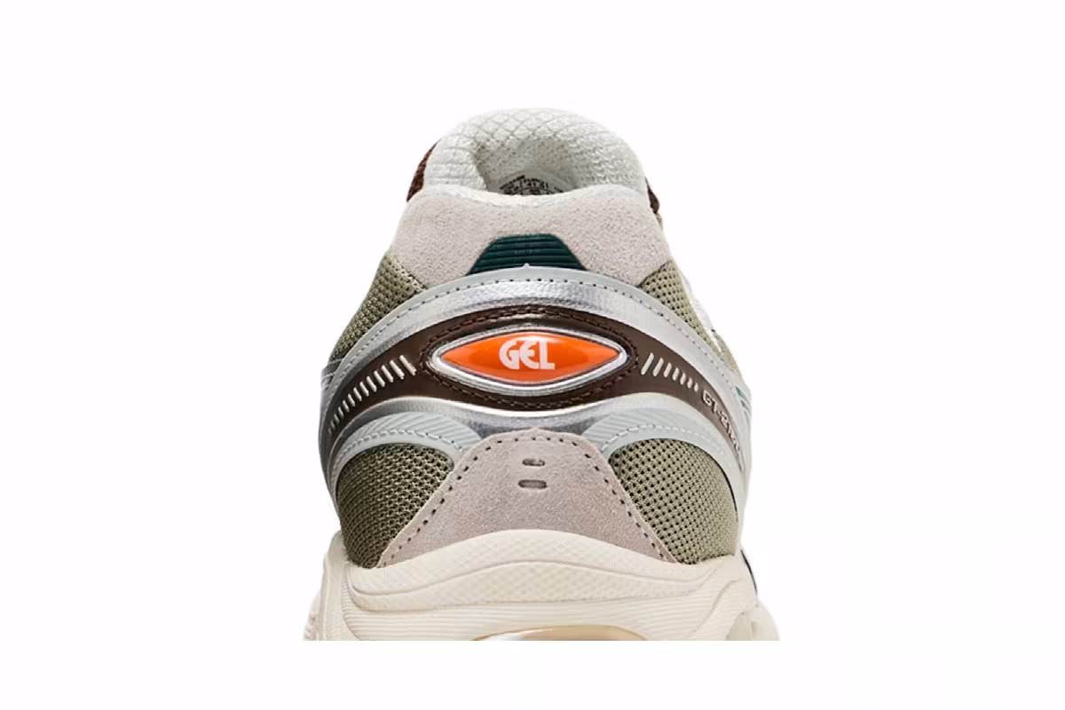 Carnival x ASICS GT 2160 Concrete Bloom, view 8