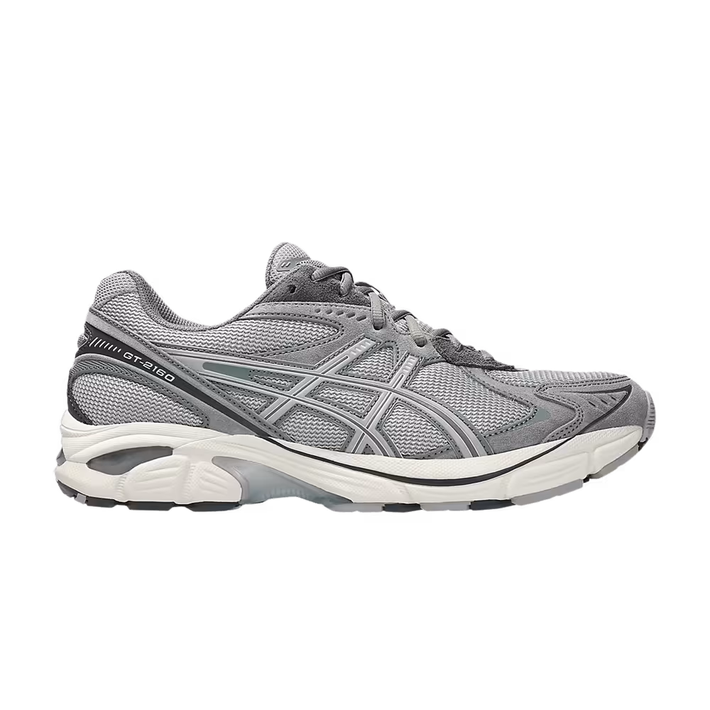 Asics GT 2160 Cement Grey