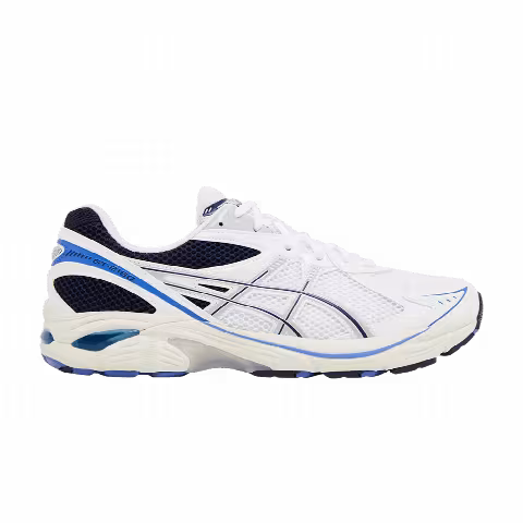 ASICS GT 2160 'White Piedmont Grey Blue'