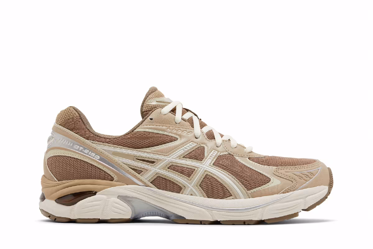 ASICS GT 2160 Pepper Putty, view 2
