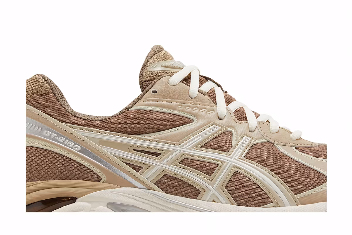 ASICS GT 2160 Pepper Putty, view 3