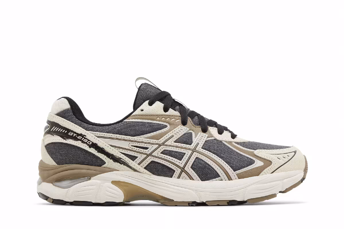 ASICS GT 2160 Imperfection Pack, view 2