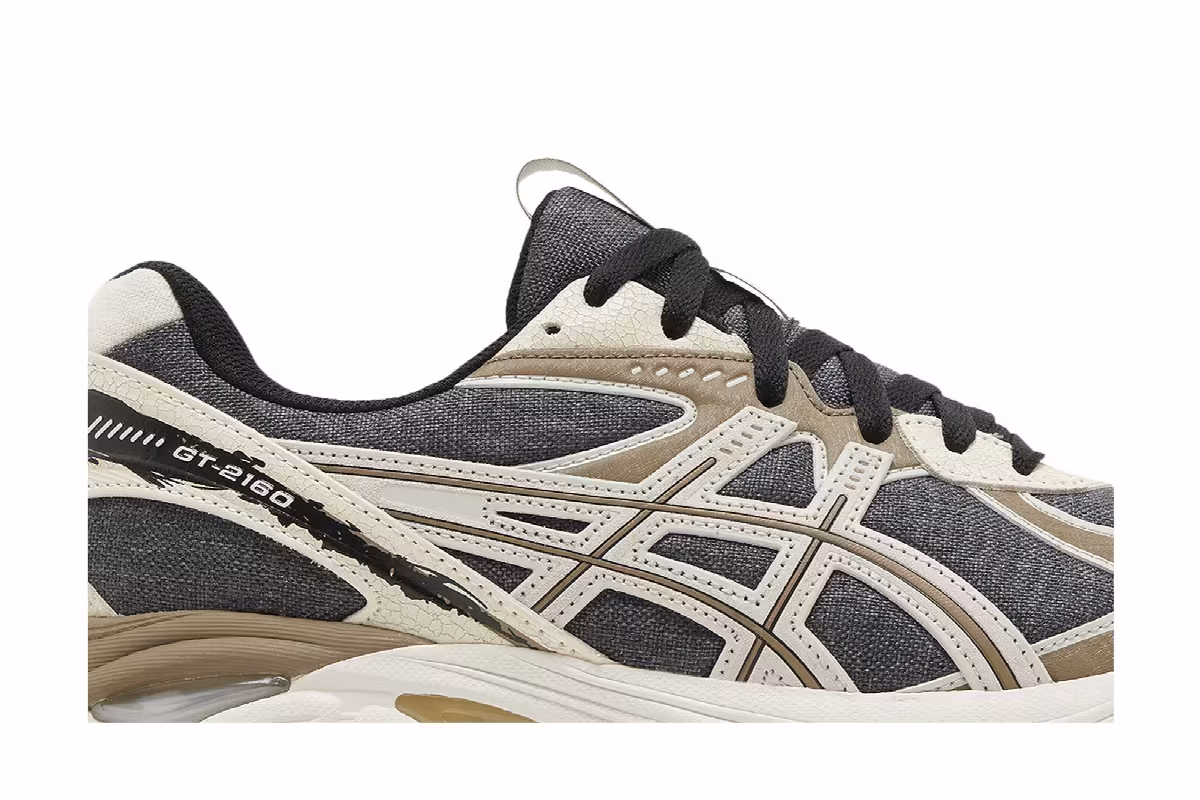 ASICS GT 2160 Imperfection Pack, view 3