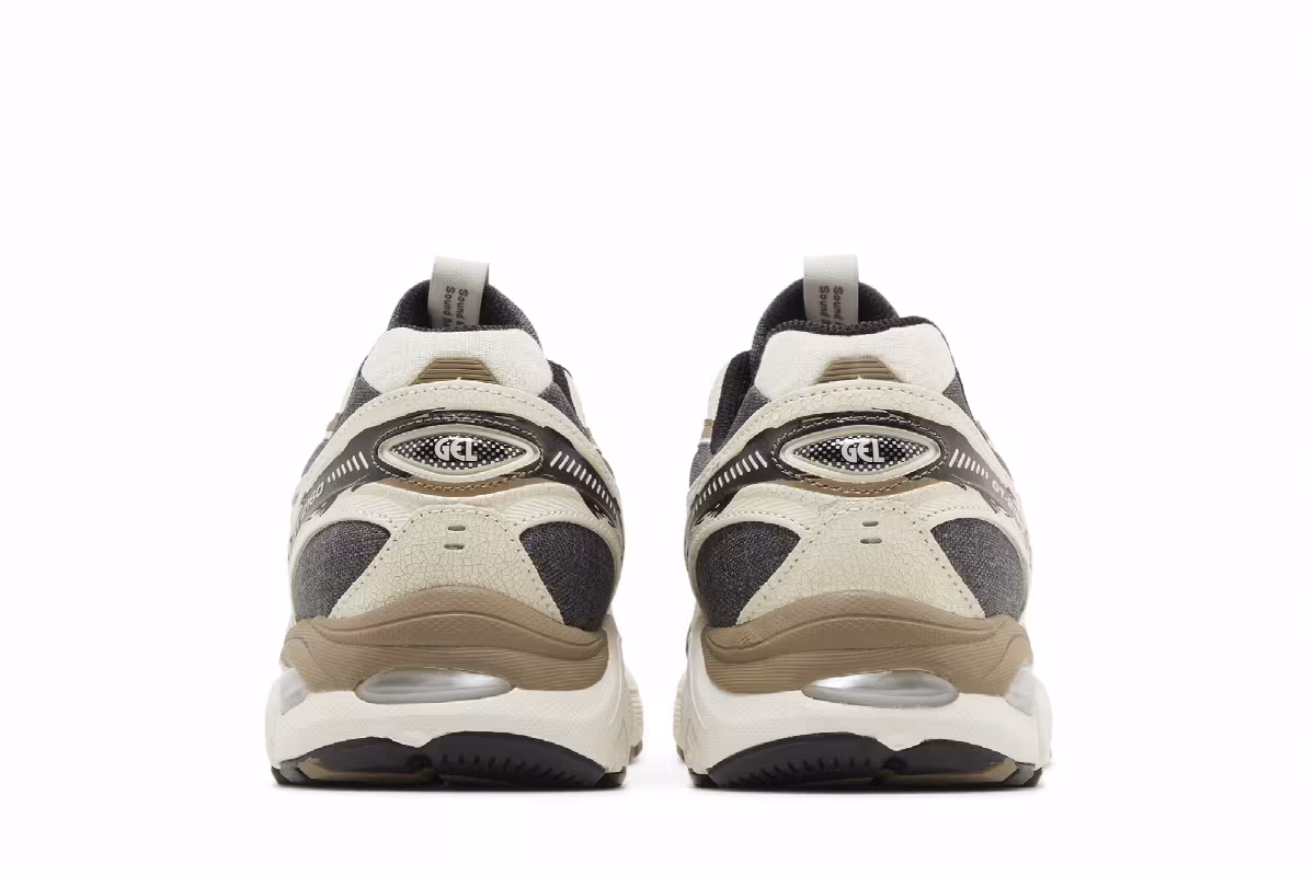 ASICS GT 2160 Imperfection Pack, view 7