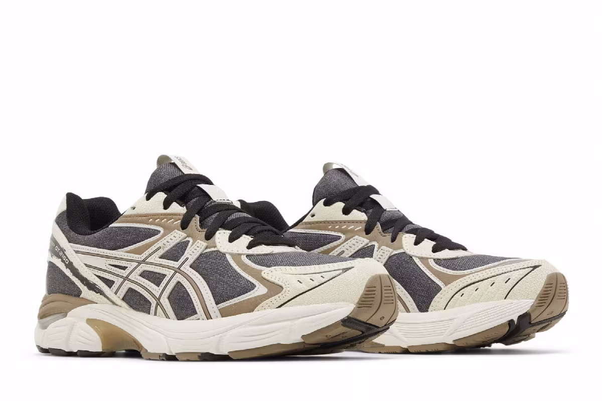 ASICS GT 2160 Imperfection Pack, view 9