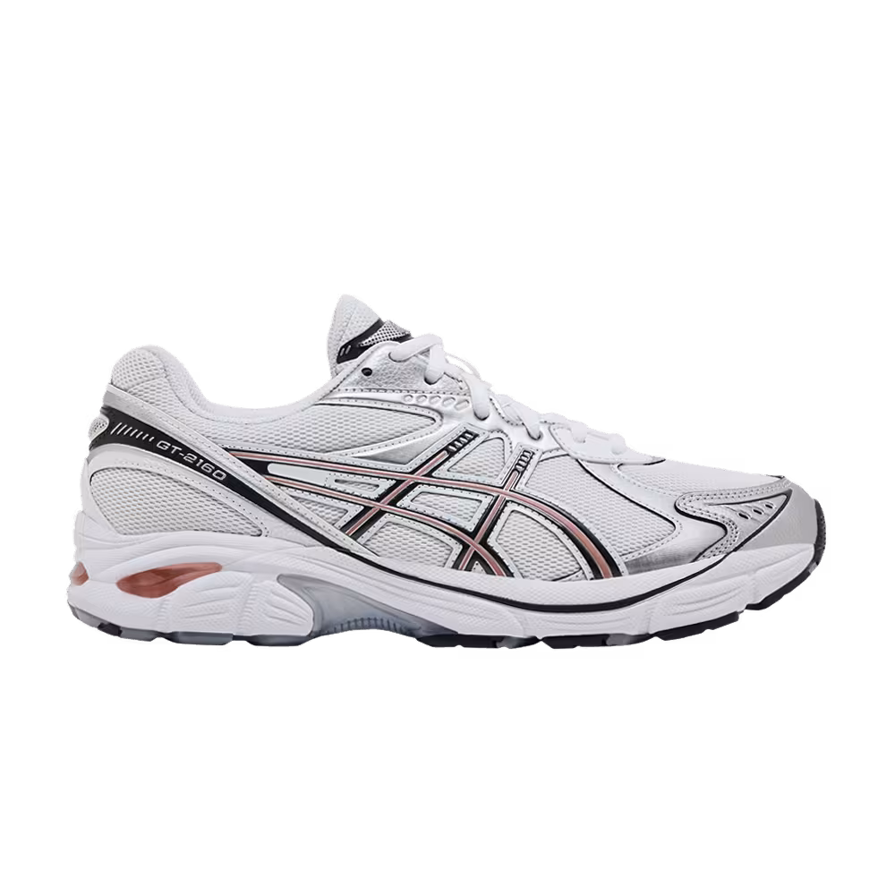 ASICS GT 2160 White Rose Rouge