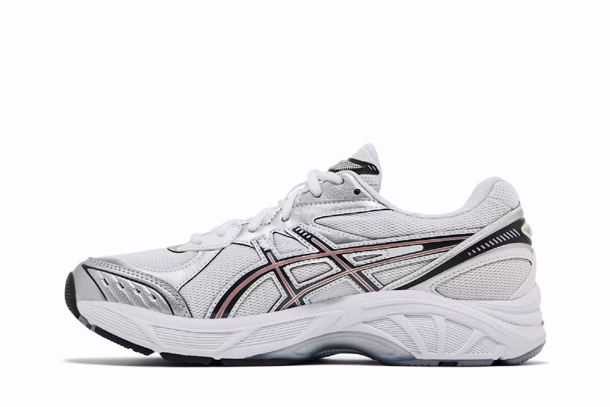 ASICS GT 2160 White Rose Rouge, view 4