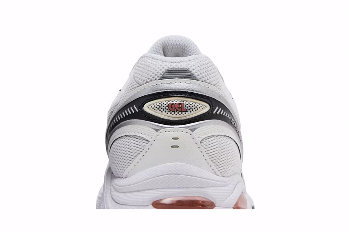 ASICS GT 2160 White Rose Rouge, view 8
