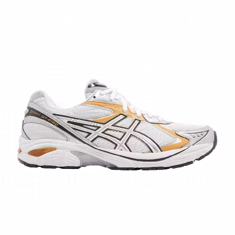 ASICS GT 2160 'White Orange Lily'