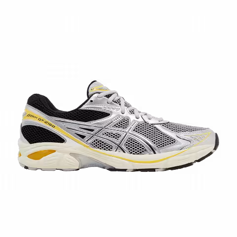 ASICS GT 2160 'Piedmont Grey Pure Silver'