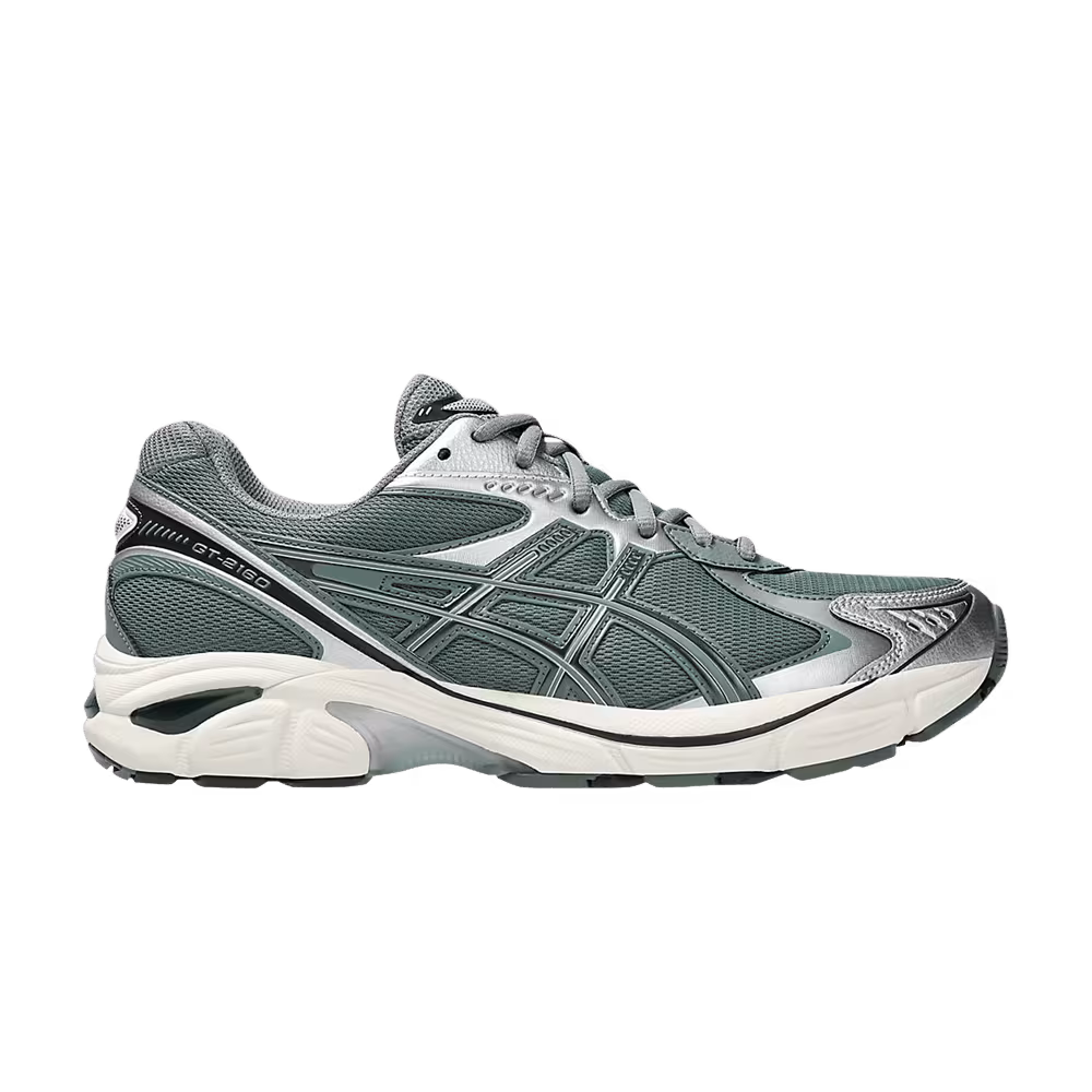 ASICS GT 2160 Monument Blue Graphite Grey