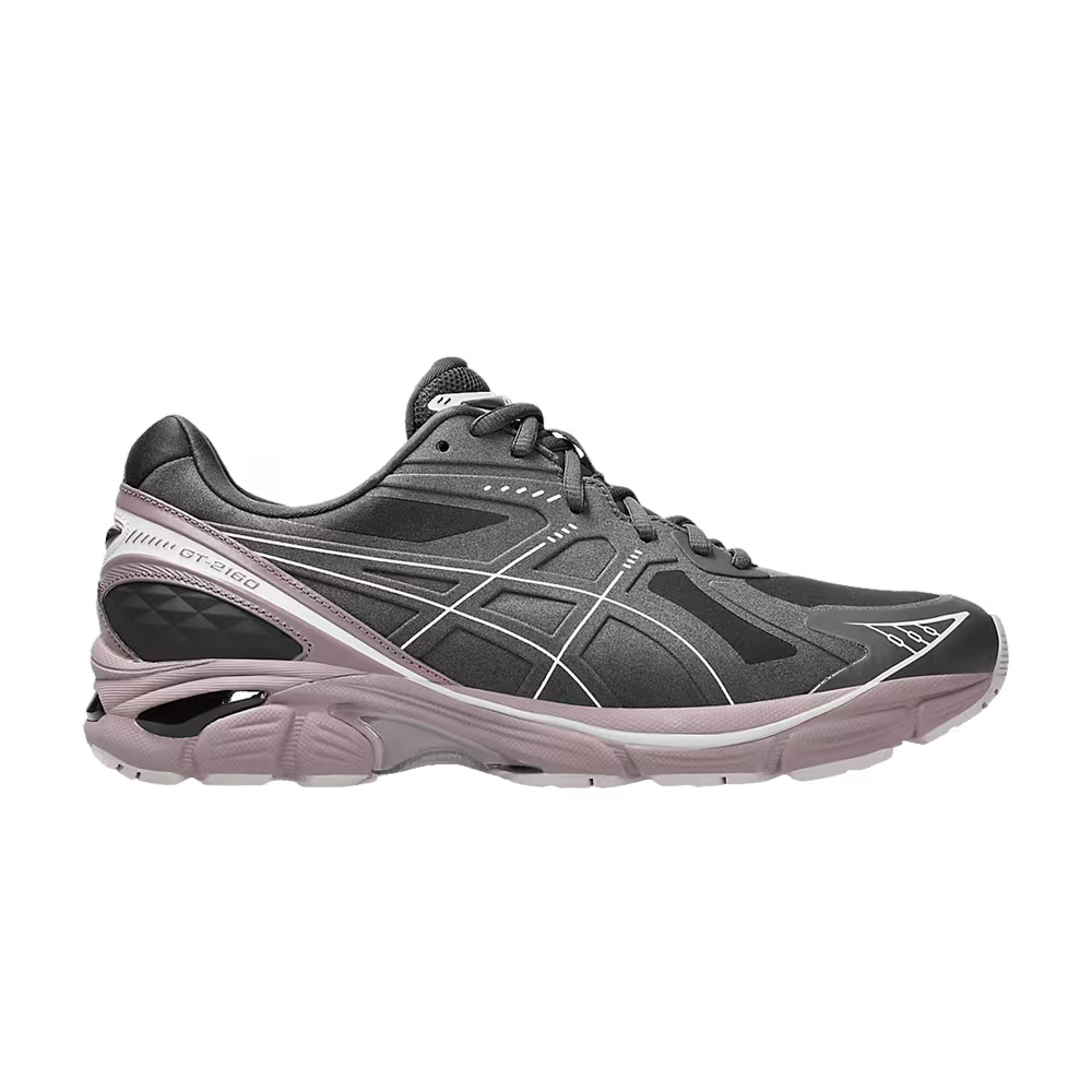 Asics GT 2160 NS Earthenware Pack - Graphite